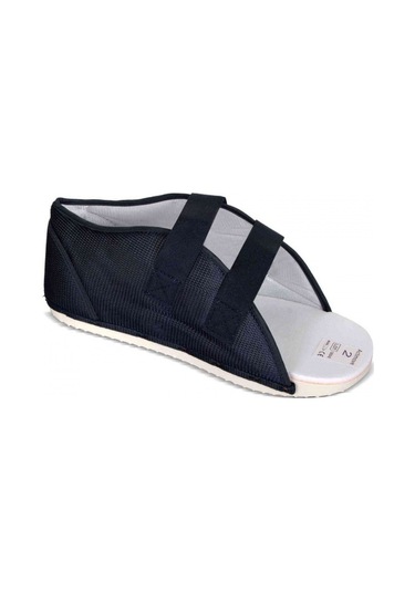 Actimove Solea - Alçı Lenf Ödem Bandajı ve Post Operatif Terlik