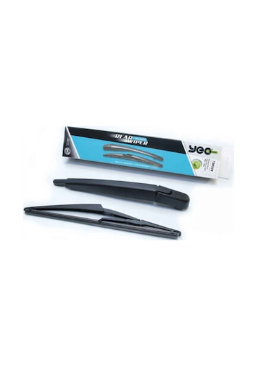 Renault Clio 2 Arka Silecek Kolu Set 1998-2005