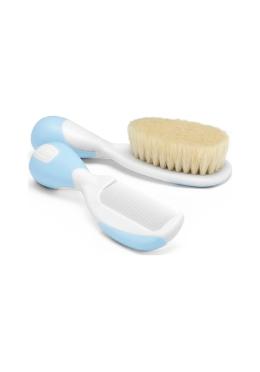 Chicco Fırça ve Tarak Seti