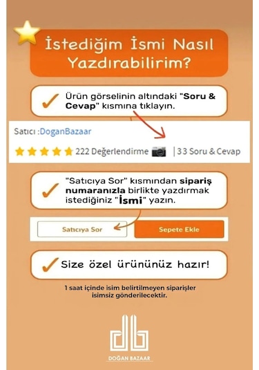 Ahşap Özel Isim Baskılı, Köpek Seramik Mama Su Kabı Standı