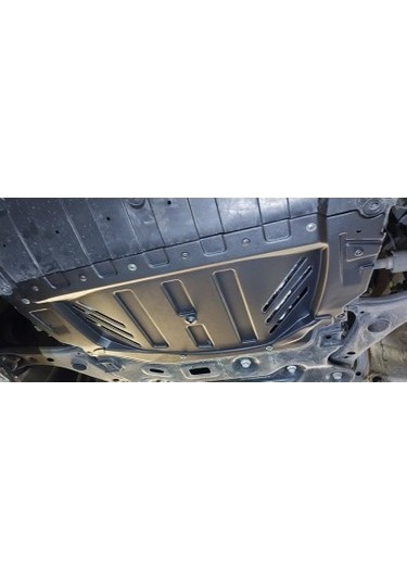 Chery Tiggo 7 Pro Karter Muhafaza Abs Plastik 2022 2023 2024 2025