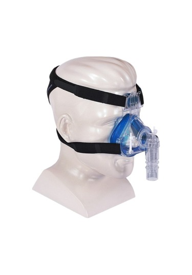 Philips Respironics Profile Lite Jelli Nazal Maske Small