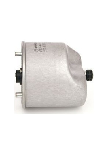 Volvo V60 D2 1.6Drive 2011-2015 Bosch Mazot Filtresi