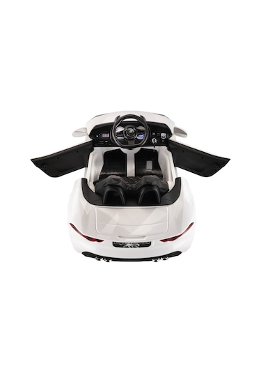 Babyhope 442 Cougar Akülü Uzaktan Kumandalı Araba