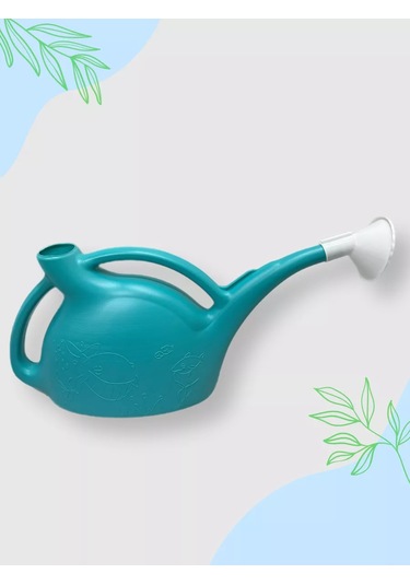 Prohoz Bahçe Ve Sebze Bahçesi İçin 5 Litrelik Sulamalık 208476631