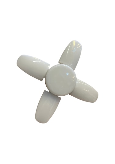 Cata Ct-1151 Pervane Led Ampul 30w Beyaz Işık E27 Duy