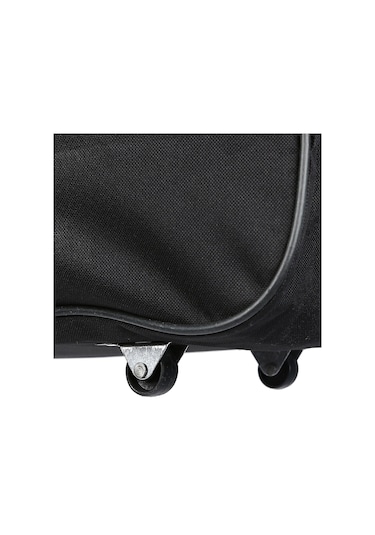 Valiz Battal Boy Yük Valizi Geniş (111271639) Siyah