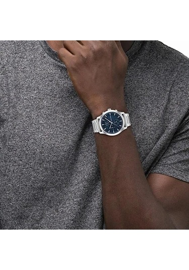 Calvin Klein Ck25200208 Erkek Kol Saati Çok Renkli