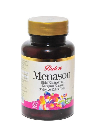 Menason Sel Karışım 60