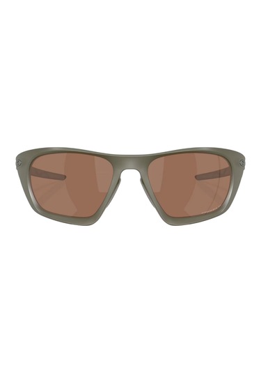 Oakley Oakley Lateralis Erkek Yeşil Gözlük 8938 Haki