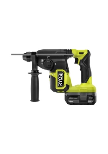 Ryobi RSDS18X1C-40S 18V 4Ah Akülü Kırıcı Delici