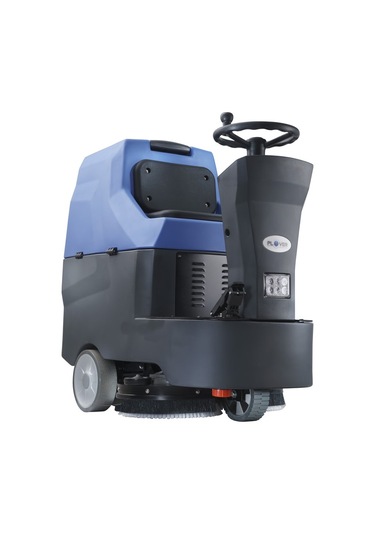 Plover T9 B Binilebilir Zemin Temizlik Makinası