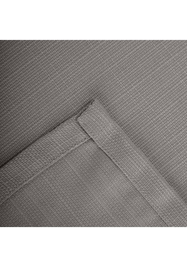 Evidea Soft Zane Runner - Gri - 40x150 Cm Gri