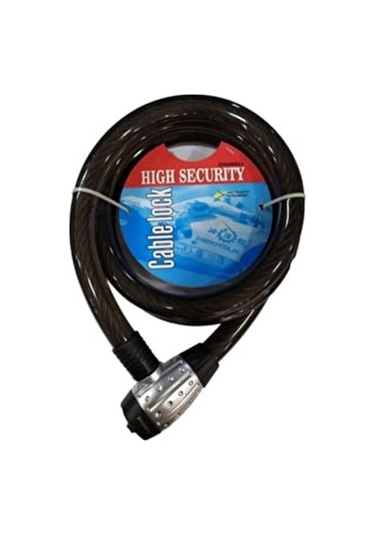 Zoli 8411 Halat Kilit 150 Cm 46159