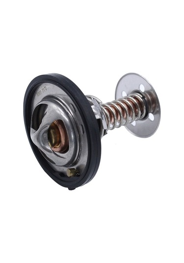 Moly Yunboo Metal Isıtıcı Termostat 160 Kolay Kurulumlu Otomobil Yer Değiştirme Parçası Sı-at32024