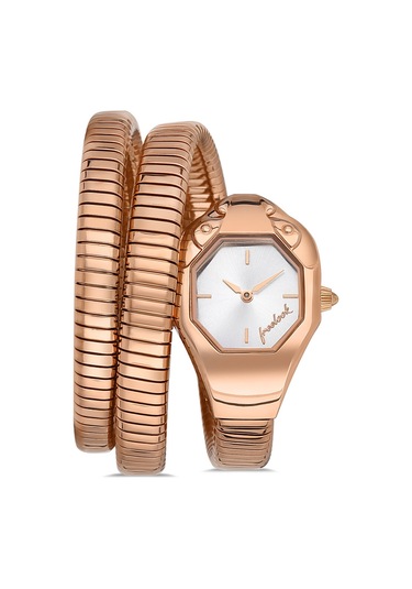 Freelook Fl.1.10304.2 Kol Saati Metalik