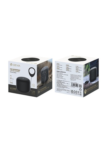 Devia Kintone Serisi BT2602 Bluetooth Hoparlör