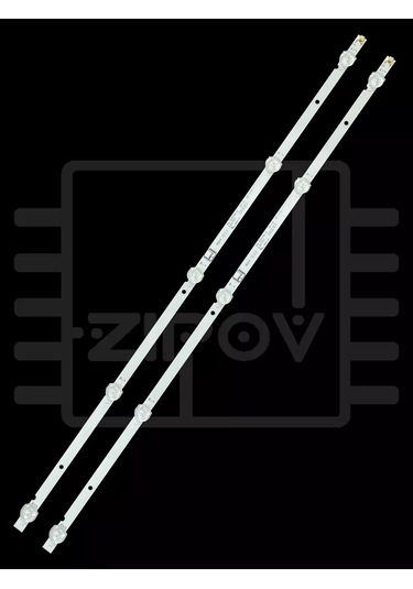 Zipov Zn-32k05a-2 70715 V2.1-0t Tv İçin Arka Aydınlatma 135599600