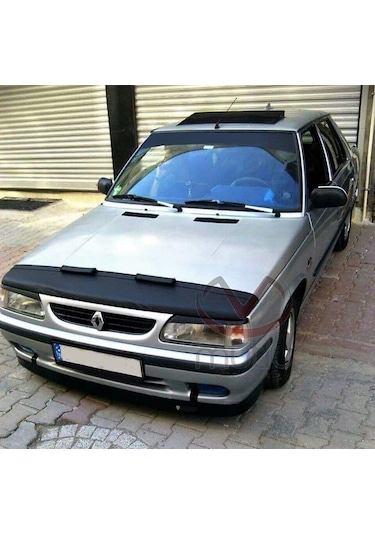 Renault 9 Kaput Maskesi (198124468)