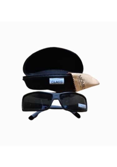 Moment Polarize Güneş Gözlüğü 4 Adet Bir Arada