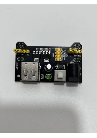 Arduino Başlangıç Seti 830