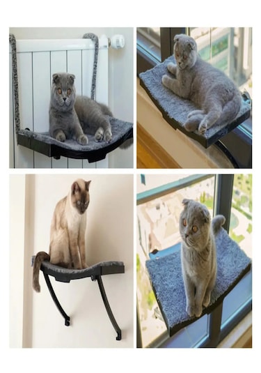 Genel Tedarik Kedi Petek Yatağı