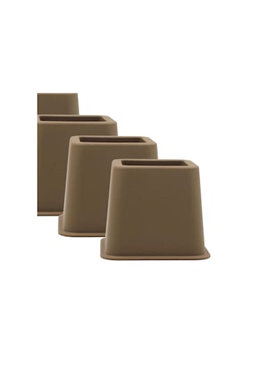 Suntek 4x Mobilya Yükselticiler Çekyat Masa Sandalye