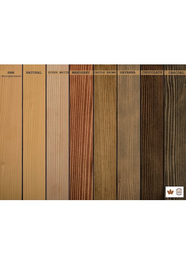 Yuvarlak Ahşap Plaka Masa Ve Sehpa Tablası