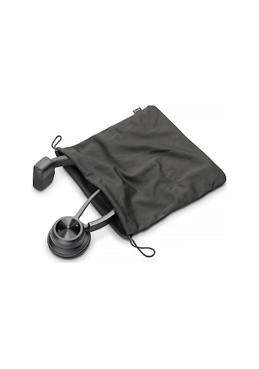 Poly Voyager 4310 Uc + Bt700 Usb-a No Stand Tek Taraflı Bluetooth Ofis Kulaklık