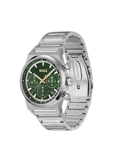 Hugo Boss Black Hb1514220 Erkek Kol Saati Metalik Gri