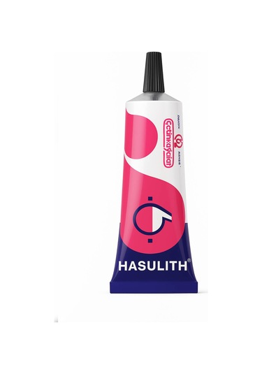 Hasulıth Boncuk Yapıştırıcı 30 ML