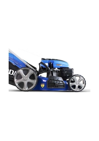 Hyundai HYM510SP Benzinli Çim Biçme Makinesi