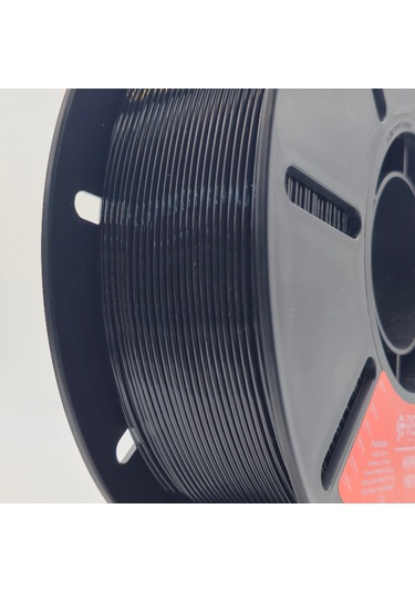 Revo Hyper Siyah Pet-g 1.75mm 1kg