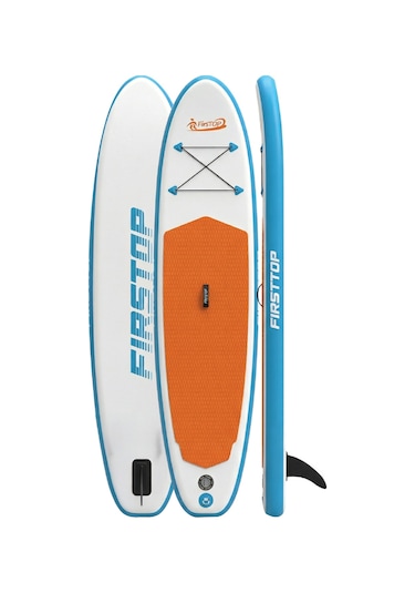 Firstop Şişme Suppaddleboardseti Sup Sup Board Sp320-15-76-m 320x76x15