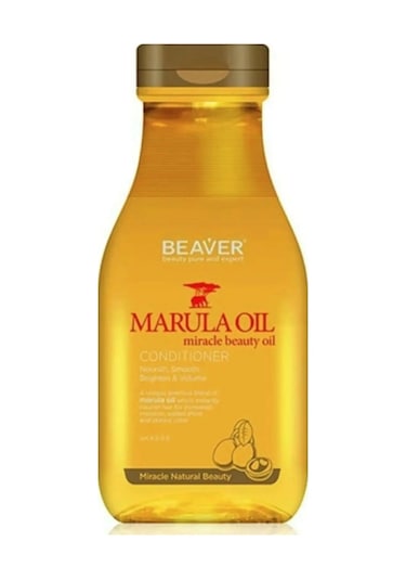 Beaver Marula Oil Saç Bakım Kremi 350 ML