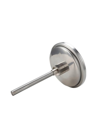 Novahub Yousheng 100-800 Derece Fırın Termometresi Büyük Kadran Kullanışlı Mutfak Aracı Paslanmaz Çelik