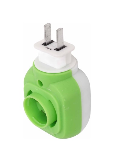 Yaozixa Uzun Süreli Elektrikli Musluklu Kovucu 15m² Kapsama 30 Gece Uyku İçin Emzikli Hamile Dost Isıtmalı Mus Mus Kadırsı