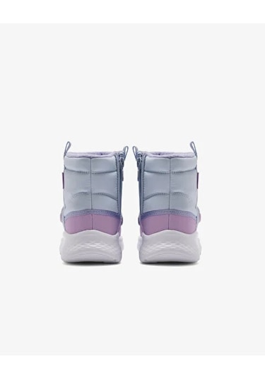 Skechers Kız Çocuk Mavi Bot Skech-lite Pro - Hyper Phase 303464n Ltbl Açık Mavi