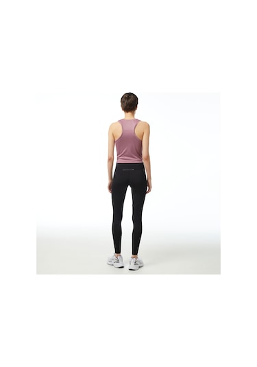 Intersport Energetics Kadın Siyah Antrenman Taytı - 418180 Siyah