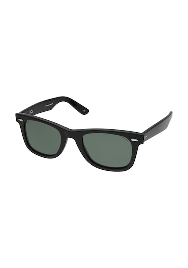 Slazenger 6970.c1 50 Polarize Unisex Güneş Gözlüğü Siyah