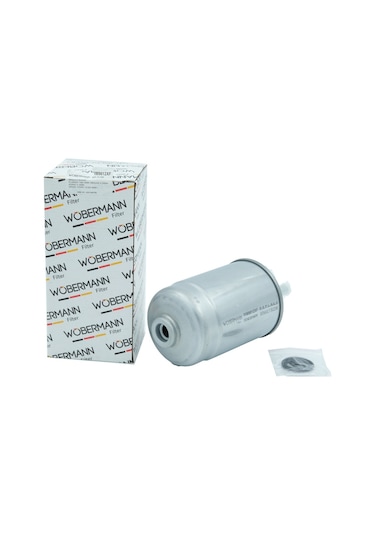 Wöbermann Renault Grand Scénic İii 1.5 Dci 2010- Yakıt Filtresi