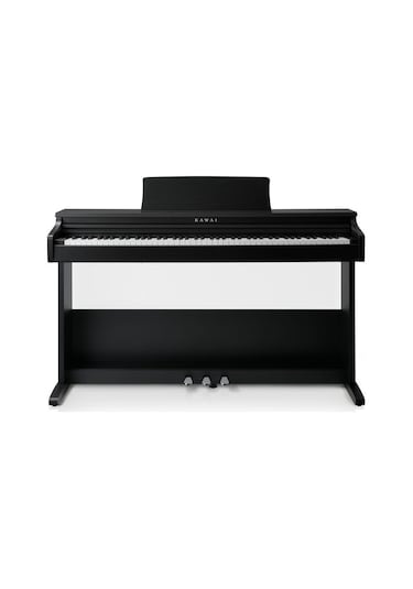 Kawai Kdp75b Siyah Dijital Piyano (Tabure & Kulaklık ) Siyah