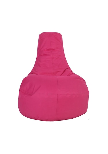 Armut Koltuk Büyük Boy Pembe İmperteks 85 75 30 Cm