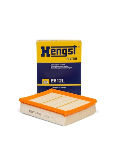 Mercedes B Serisi W245 B 160 Hava Filtresi Hengst