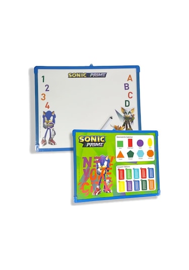 Laço Sonic Prime So7861 Yazı Tahtası 30x40 CM