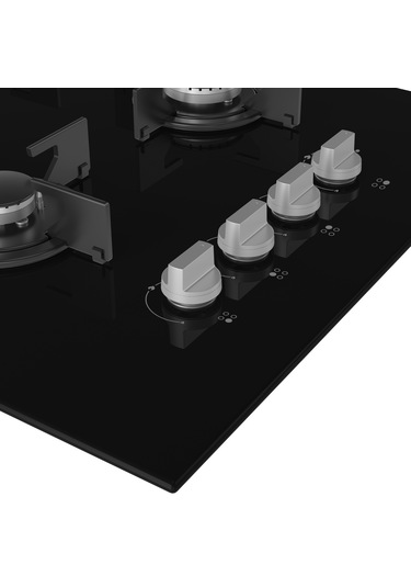 Grundig GIGL 622410 Ankastre Ocak