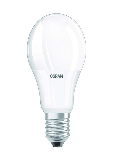 Osram 8.5W 60W Led Ampul E27 6500K Beyaz
