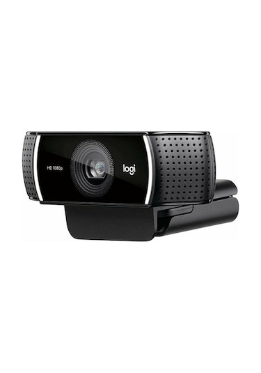 Logitech 960-001088 C922 Pro Stream Webcam