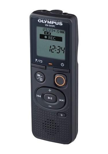 Olympus VN-541PC 4 GB Dijital Ses Kayıt Cihazı