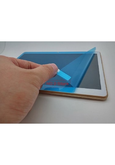 Reeder A10i - 10.1" Uyumlu Nano Ekran Koruyucu